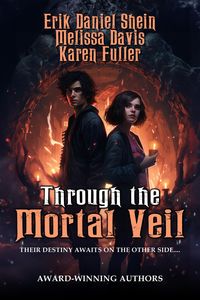 Produktbild: Through the Mortal Veil