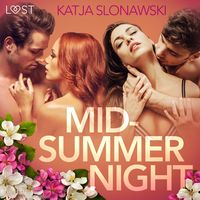 Produktbild: Midsummer Night - Erotic Short Story