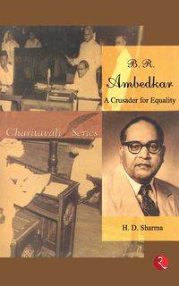 Produktbild: B.R.Ambedkar