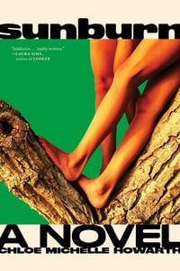 Produktbild: Sunburn