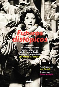 Produktbild: Futuros dist&oacute;picos