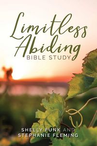 Produktbild: Limitless Abiding Bible Study