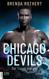 Produktbild: Chicago Devils - Der Traum von uns