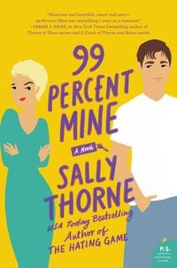 Produktbild: 99 PERCENT MINE