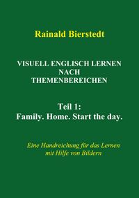 Produktbild: Visuell Englisch lernen nach Themenbereichen