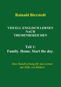 Produktbild: Visuell Englisch lernen nach Themenbereichen