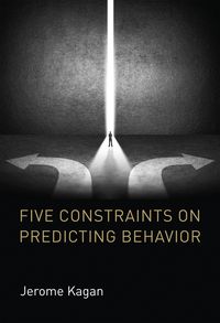 Produktbild: Five Constraints on Predicting Behavior