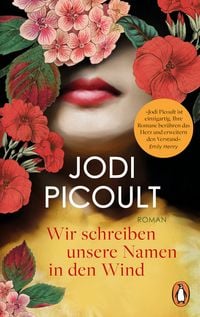 Produktbild: Wir schreiben unsere Namen in den Wind