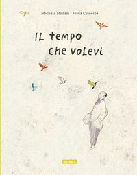 Produktbild: Il tempo che volevi