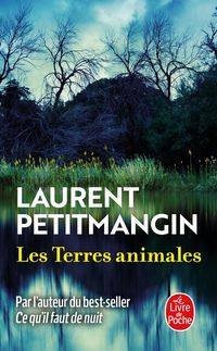 Produktbild: Petitmangin, L: Terres animales