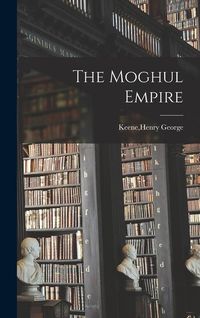 Produktbild: The Moghul Empire