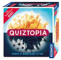 Produktbild: Quiztopia