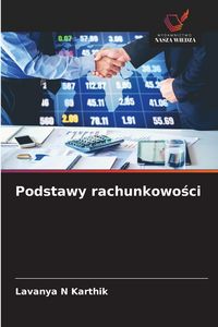 Produktbild: Podstawy rachunkowo&iquest;ci