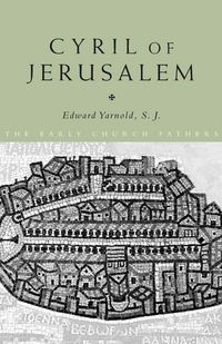 Produktbild: Cyril of Jerusalem