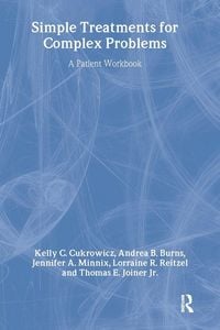 Produktbild: Simple Treatments For Complex Problems