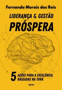 Produktbild: Lideran&ccedil;a E Gest&atilde;o Pr&oacute;spera