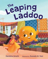 Produktbild: The Leaping Laddoo