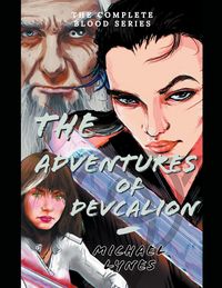 Produktbild: The Adventures of Devcalion