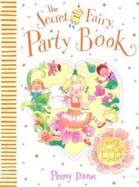Produktbild: Party Book