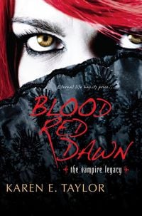 Produktbild: Blood Red Dawn