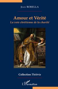 Produktbild: Amour et v&eacute;rit&eacute;