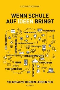 Produktbild: Wenn Schule auf Ideen bringt