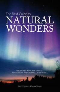 Produktbild: The Field Guide to Natural Wonders