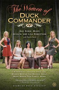 Produktbild: The Women of Duck Commander