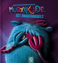 Produktbild: Muddelkuddel ist angegruselt