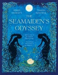 Produktbild: The Seamaiden's Odyssey
