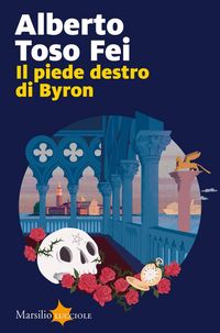 Produktbild: Il piede destro di Byron