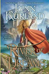 Produktbild: River of Dreams