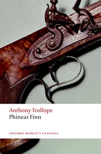 Produktbild: Phineas Finn