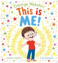 Produktbild: This is Me (CBB)