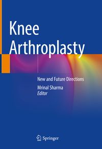 Produktbild: Knee Arthroplasty