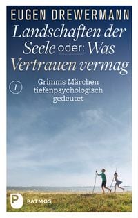 Produktbild: Landschaften der Seele oder: Was Vertrauen vermag
