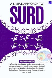 Produktbild: A Simple Approach to Surd