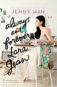 Produktbild: Always and Forever, Lara Jean
