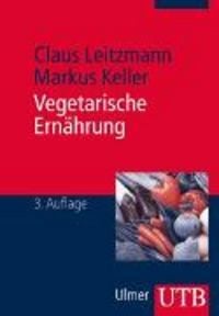 Produktbild: Vegetarische Ern&auml;hrung