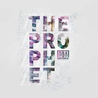 Produktbild: The Prophet (White Vinyl)
