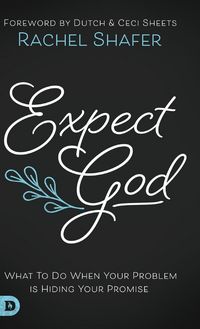 Produktbild: Expect God