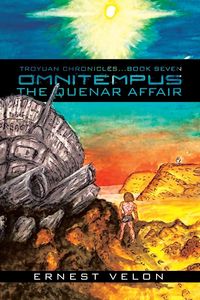 Produktbild: Omnitempus / the Quenar Affair