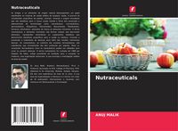 Produktbild: Nutraceuticals