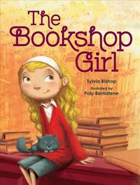 Produktbild: Bishop, S: Bookshop Girl