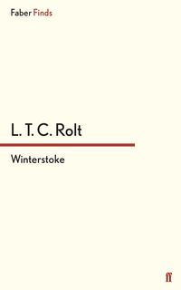 Produktbild: Winterstoke