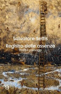Produktbild: Registro delle assenze. Profili e paesaggi