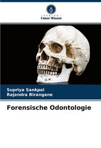 Produktbild: Forensische Odontologie