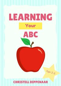 Produktbild: Easy As ABC.
