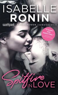 Produktbild: Spitfire in Love