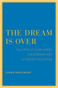 Produktbild: The Dream Is Over